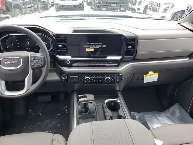 Nuevos GMC SIERRA 1500 à Estados chez autogozo