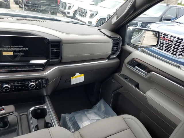 Nuevos GMC SIERRA 1500 à Estados chez autogozo