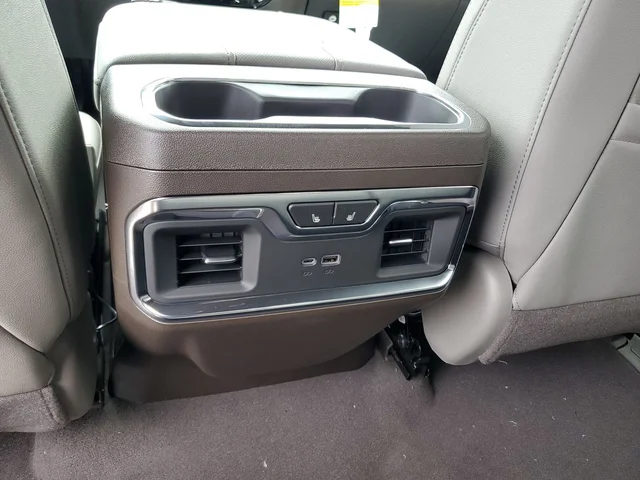Nuevos GMC SIERRA 1500 à Estados chez autogozo