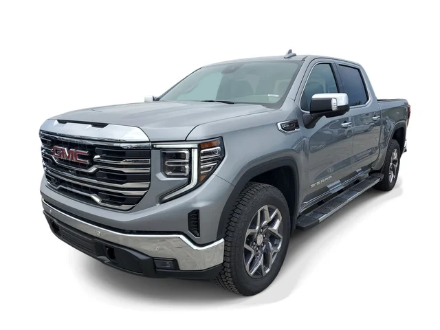 Nuevos GMC SIERRA 1500 à Estados chez autogozo