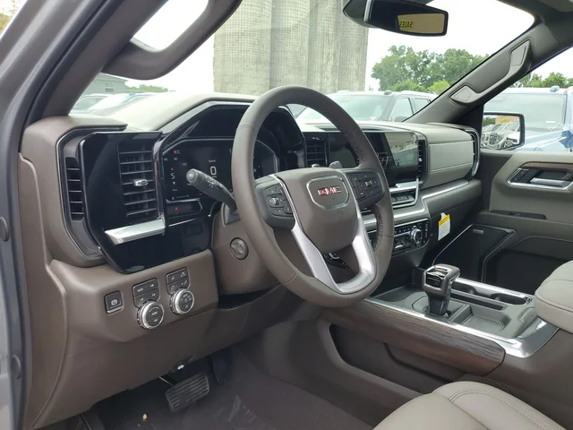 Nuevos GMC SIERRA 1500 à Estados chez autogozo