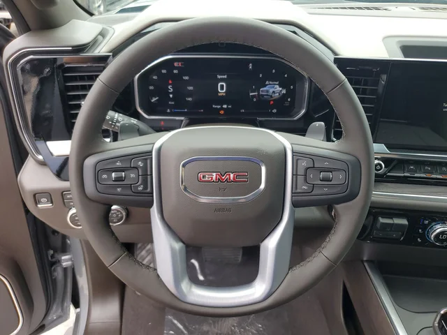 Nuevos GMC SIERRA 1500 à Estados chez autogozo