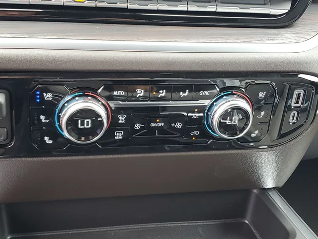 Nuevos GMC SIERRA 1500 à Estados chez autogozo