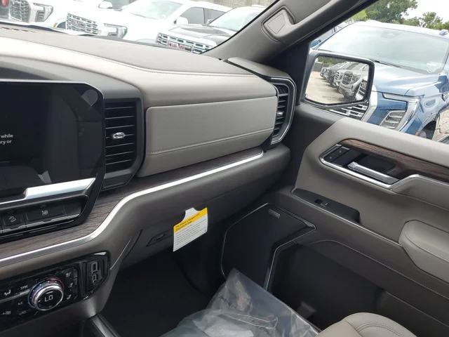 Nuevos GMC SIERRA 1500 à Estados chez autogozo