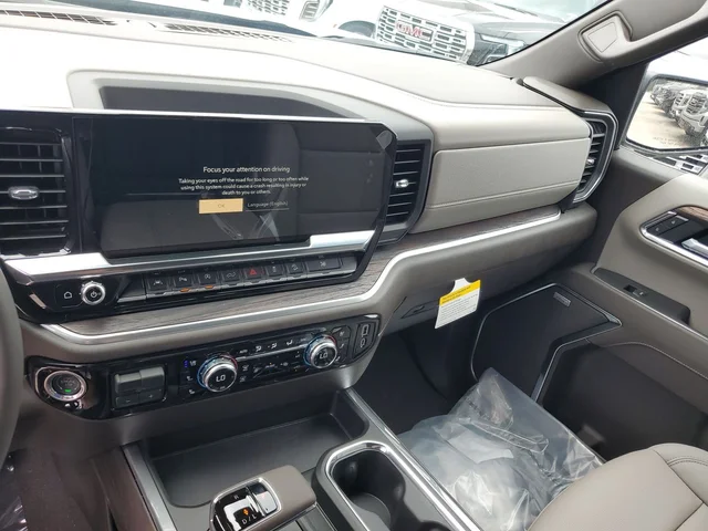 Nuevos GMC SIERRA 1500 à Estados chez autogozo
