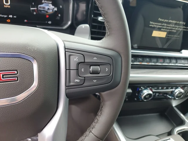 Nuevos GMC SIERRA 1500 à Estados chez autogozo