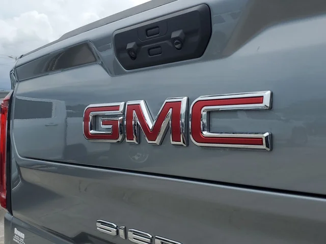 Nuevos GMC SIERRA 1500 à Estados chez autogozo