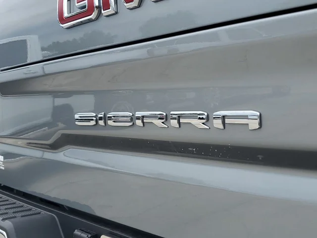 Nuevos GMC SIERRA 1500 à Estados chez autogozo