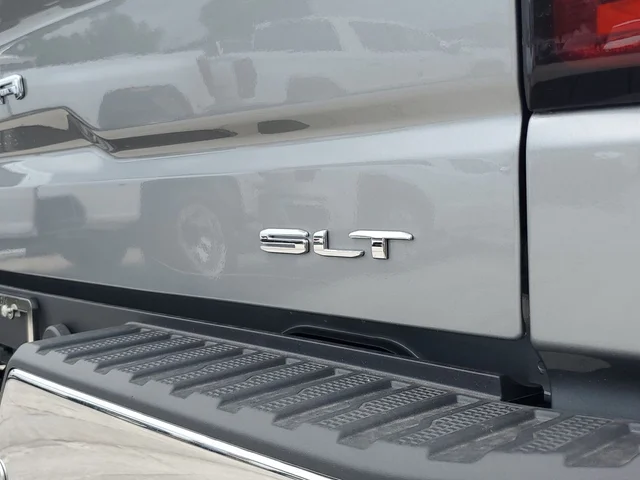 Nuevos GMC SIERRA 1500 à Estados chez autogozo