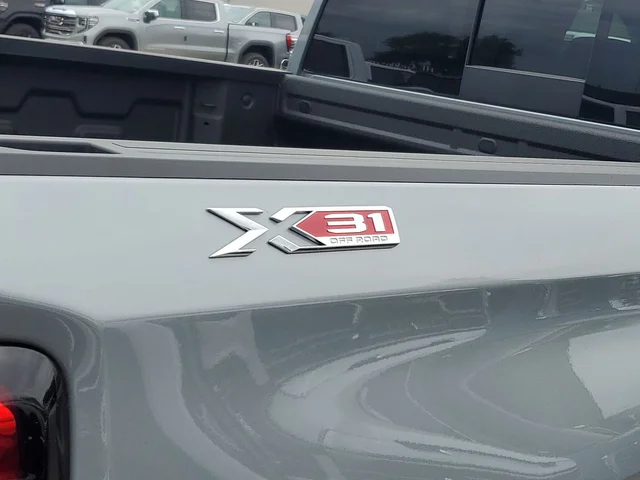 Nuevos GMC SIERRA 1500 à Estados chez autogozo