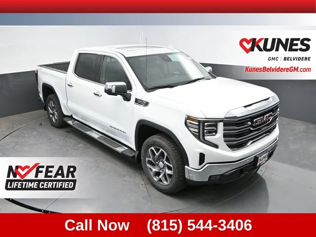 Nuevos GMC SIERRA 1500 à Estados chez autogozo