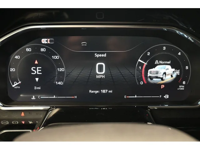 Nuevos GMC SIERRA 1500 à Estados chez autogozo