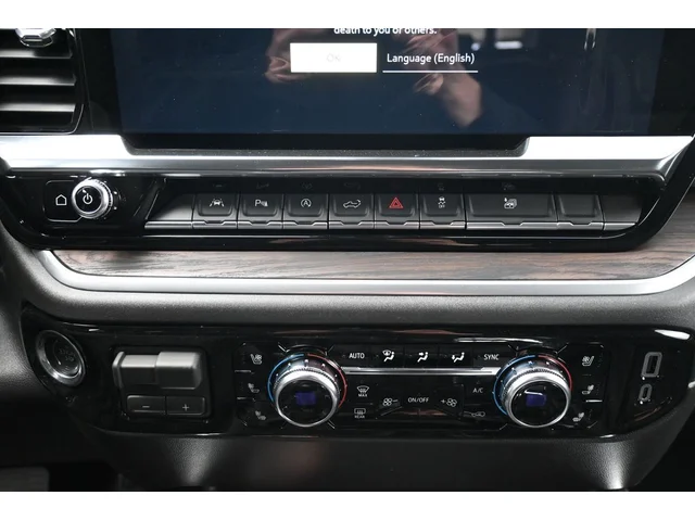 Nuevos GMC SIERRA 1500 à Estados chez autogozo