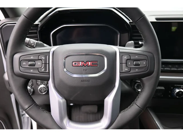 Nuevos GMC SIERRA 1500 à Estados chez autogozo