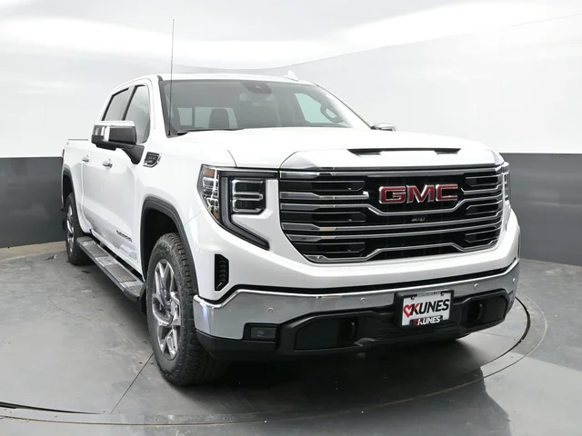 Nuevos GMC SIERRA 1500 à Estados chez autogozo