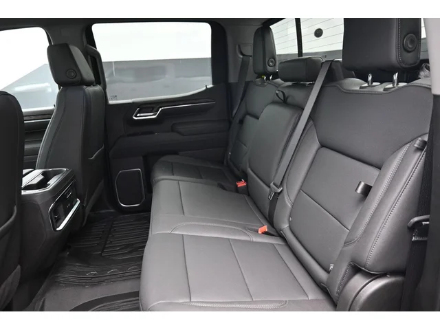 Nuevos GMC SIERRA 1500 à Estados chez autogozo