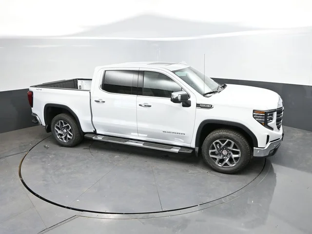 Nuevos GMC SIERRA 1500 à Estados chez autogozo