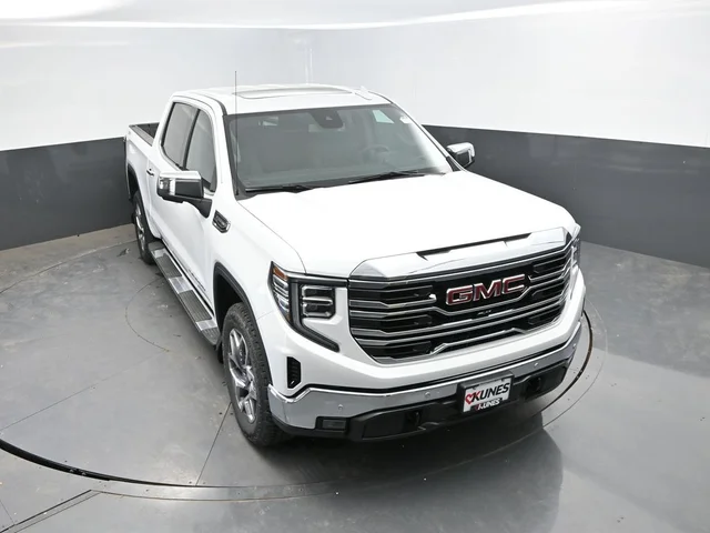 Nuevos GMC SIERRA 1500 à Estados chez autogozo