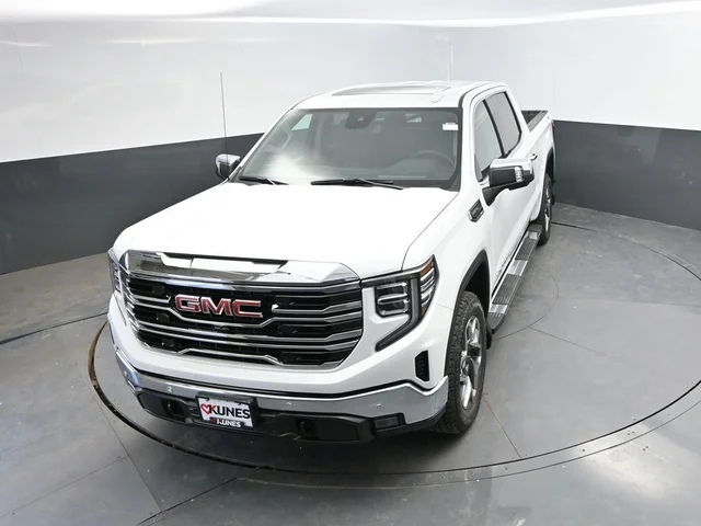 Nuevos GMC SIERRA 1500 à Estados chez autogozo
