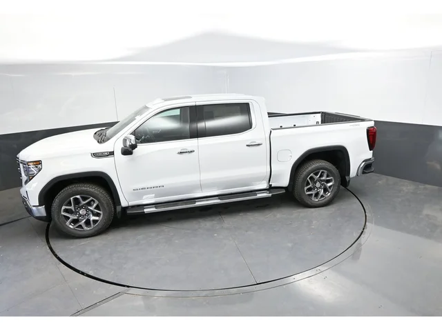 Nuevos GMC SIERRA 1500 à Estados chez autogozo