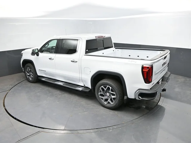 Nuevos GMC SIERRA 1500 à Estados chez autogozo