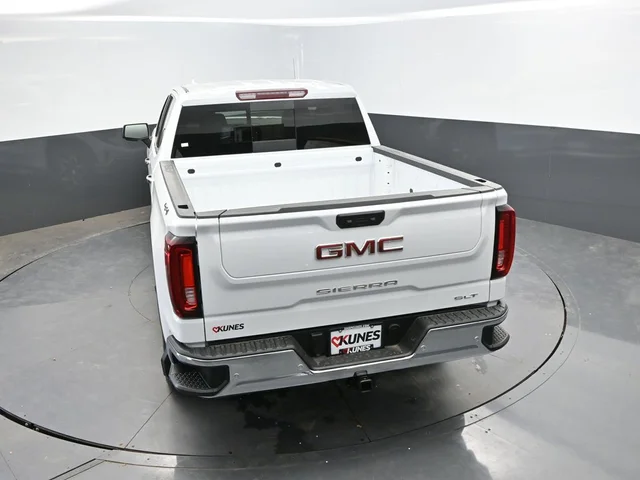 Nuevos GMC SIERRA 1500 à Estados chez autogozo