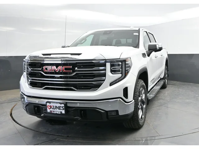 Nuevos GMC SIERRA 1500 à Estados chez autogozo