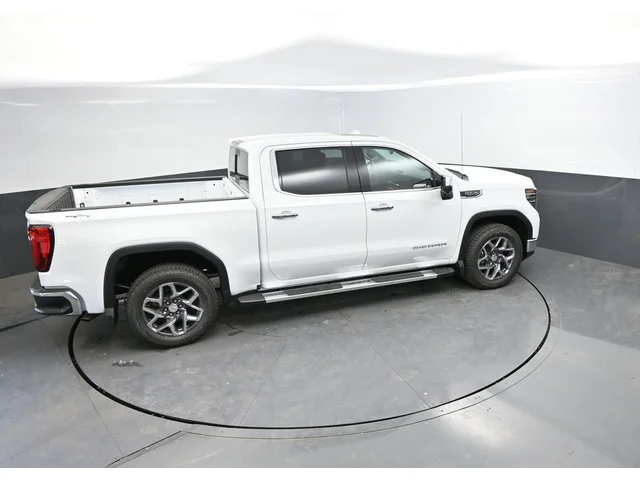 Nuevos GMC SIERRA 1500 à Estados chez autogozo