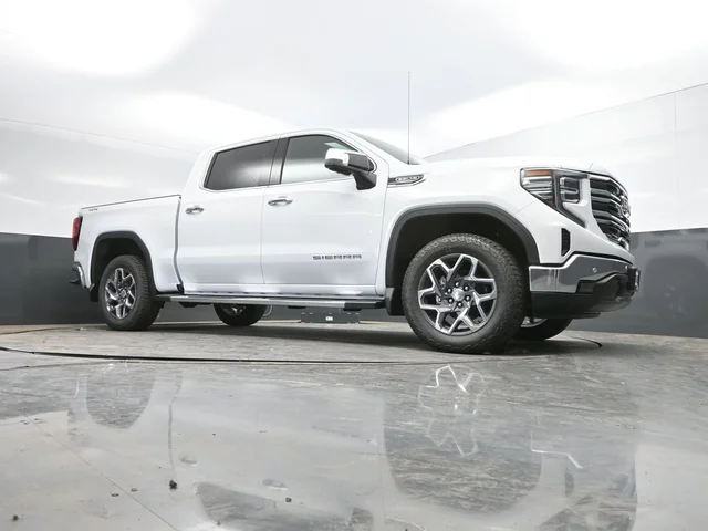 Nuevos GMC SIERRA 1500 à Estados chez autogozo