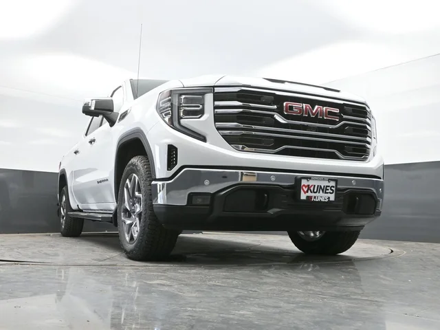 Nuevos GMC SIERRA 1500 à Estados chez autogozo