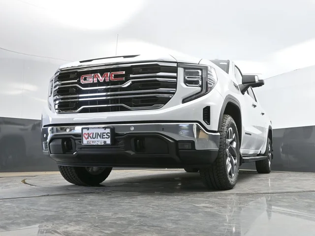 Nuevos GMC SIERRA 1500 à Estados chez autogozo