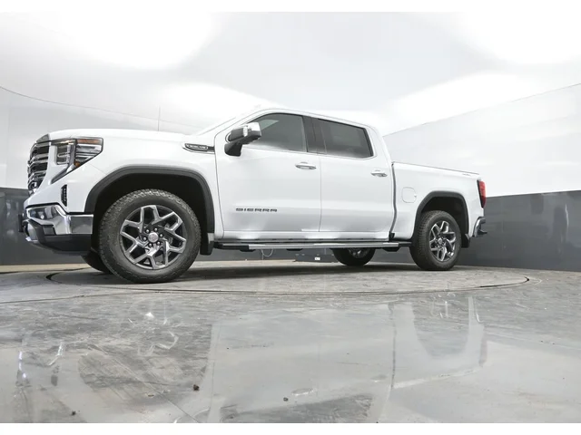 Nuevos GMC SIERRA 1500 à Estados chez autogozo