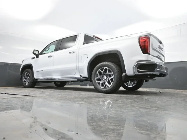 Nuevos GMC SIERRA 1500 à Estados chez autogozo