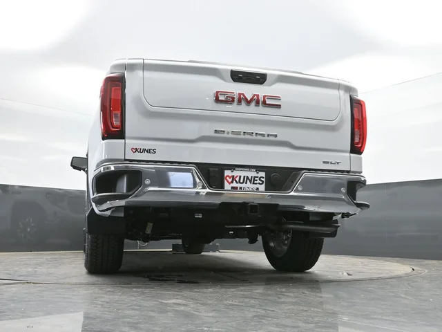 Nuevos GMC SIERRA 1500 à Estados chez autogozo
