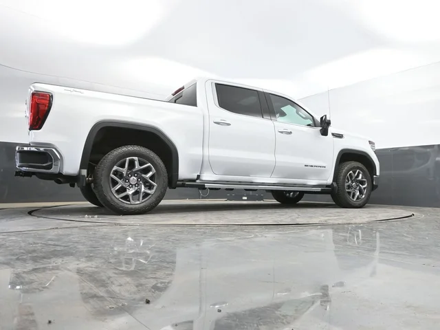 Nuevos GMC SIERRA 1500 à Estados chez autogozo