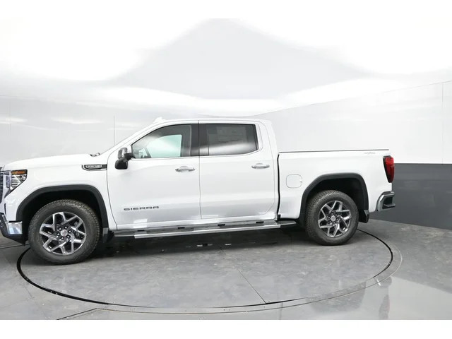 Nuevos GMC SIERRA 1500 à Estados chez autogozo