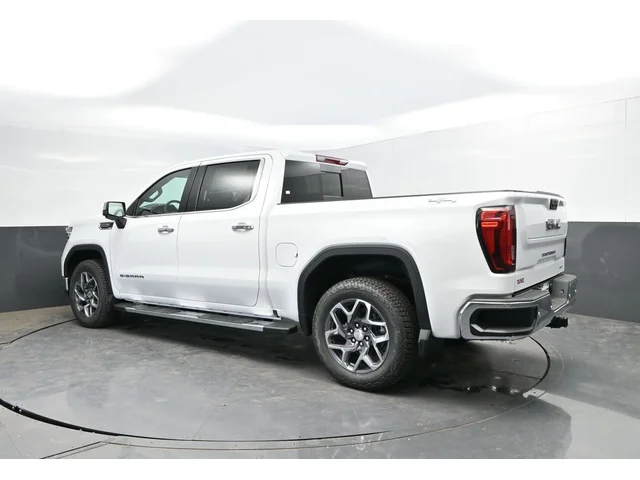 Nuevos GMC SIERRA 1500 à Estados chez autogozo