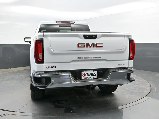 Nuevos GMC SIERRA 1500 à Estados chez autogozo