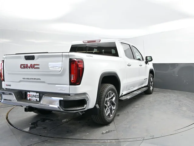 Nuevos GMC SIERRA 1500 à Estados chez autogozo