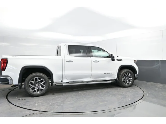 Nuevos GMC SIERRA 1500 à Estados chez autogozo