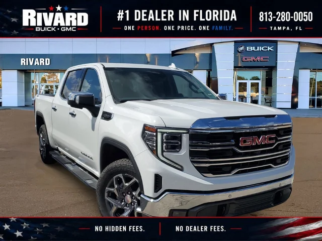Nuevos GMC SIERRA 1500 à Estados chez autogozo