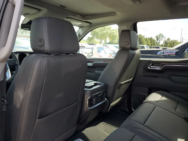Nuevos GMC SIERRA 1500 à Estados chez autogozo