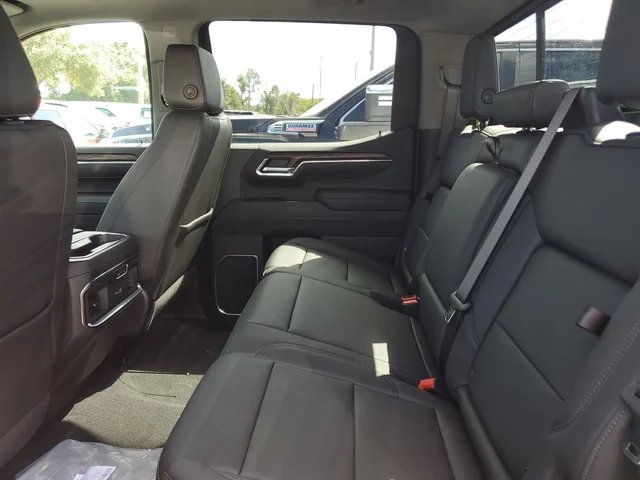 Nuevos GMC SIERRA 1500 à Estados chez autogozo