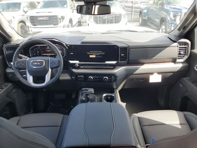 Nuevos GMC SIERRA 1500 à Estados chez autogozo