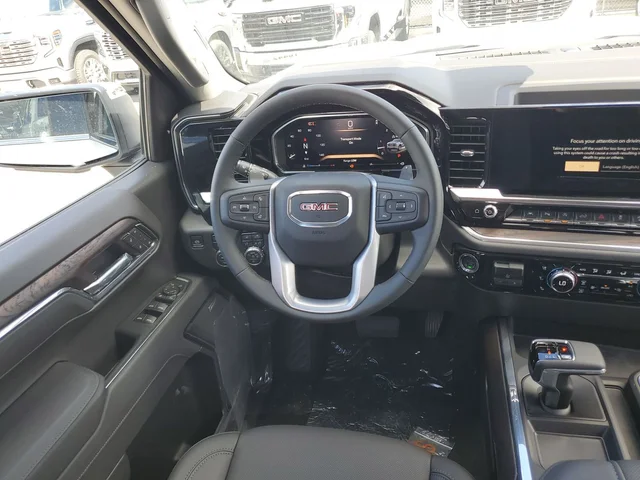Nuevos GMC SIERRA 1500 à Estados chez autogozo