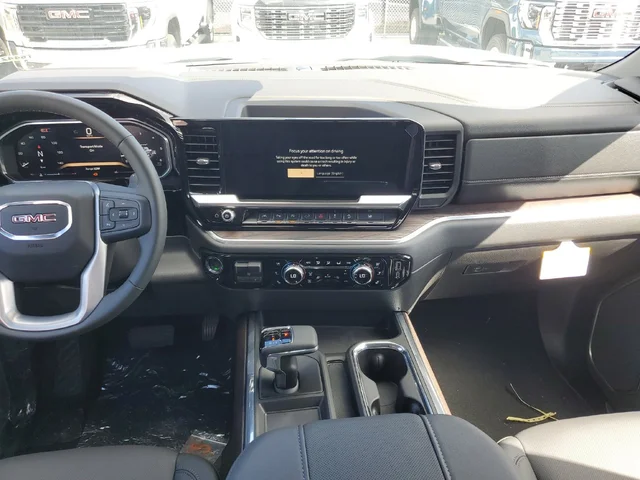 Nuevos GMC SIERRA 1500 à Estados chez autogozo