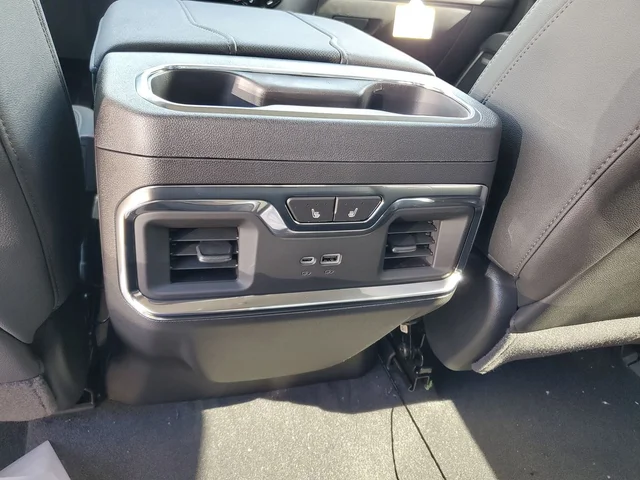 Nuevos GMC SIERRA 1500 à Estados chez autogozo