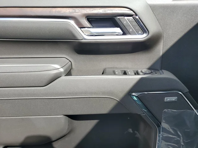 Nuevos GMC SIERRA 1500 à Estados chez autogozo