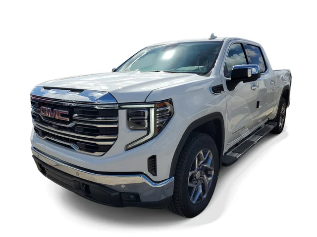 Nuevos GMC SIERRA 1500 à Estados chez autogozo