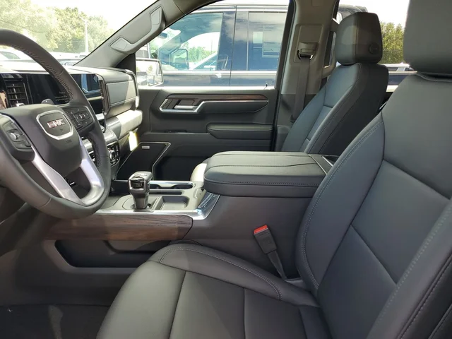 Nuevos GMC SIERRA 1500 à Estados chez autogozo